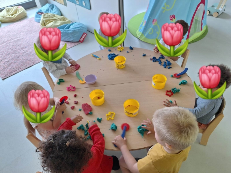 Image 11 : Crèche et foyer de jour enfant à Windhof (Koerich) : Crèche Graines d’explorateurs