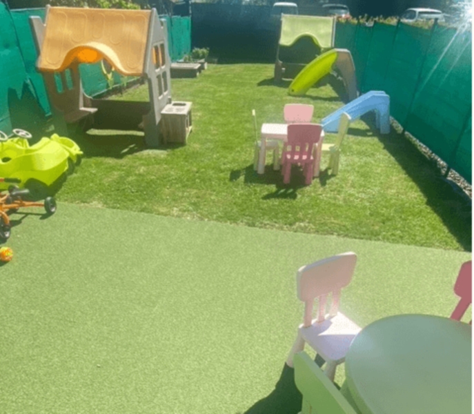 Image 7 : Crèche familiale à Strassen : Ronde des Petits (La)