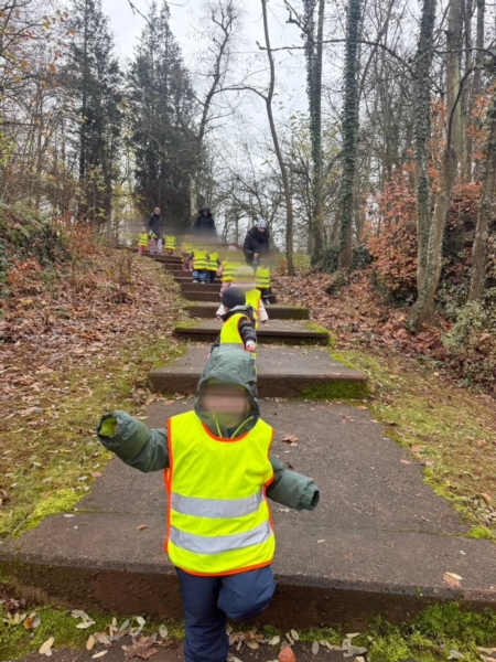 Image 4 : Crèche et foyer de jour enfant à Differdange : Crèche Les Joyeux Nains