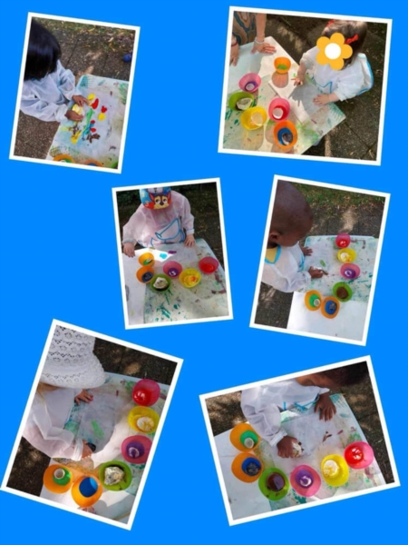 Image 9 : Crèche et foyer de jour enfant à Schifflange : Doudou et Compagnie