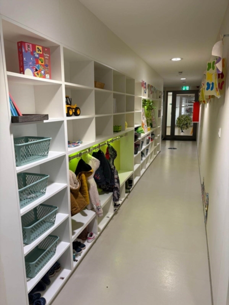 Image 12 : Crèche et foyer de jour enfant à Windhof (Koerich) : Crèche Graines d’explorateurs