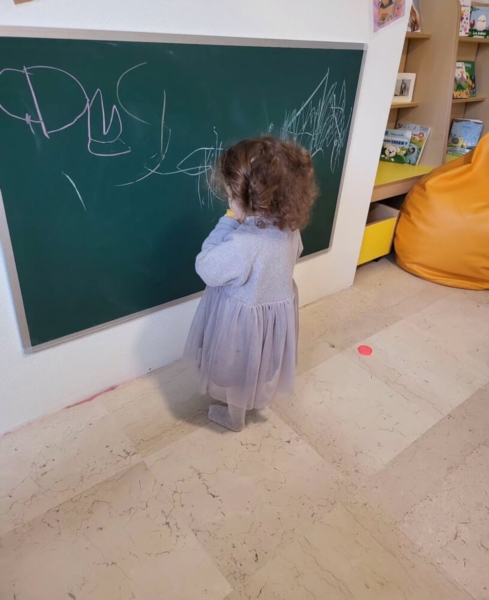 Image 12 : Crèche et foyer de jour enfant à Koerich : Maerchenland Sàrl