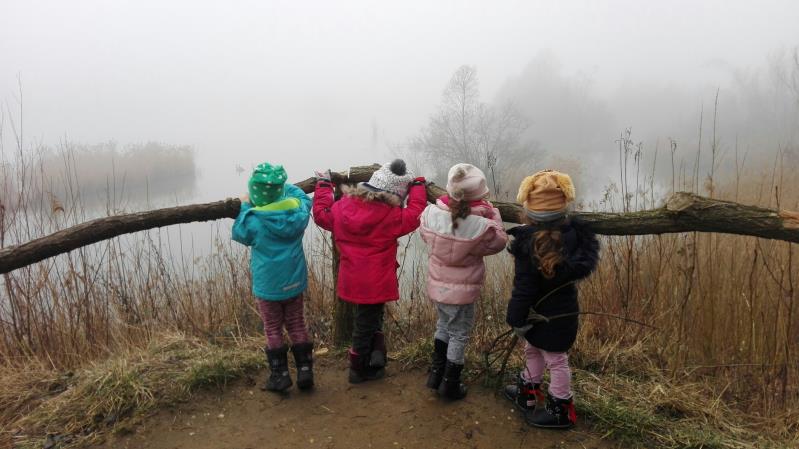 Image 4 : Crèche et foyer de jour enfant à Wintrange : Crèche Krunnemecken