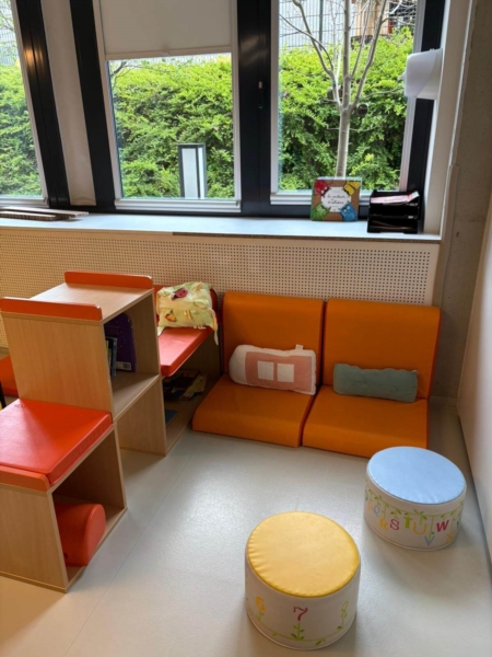 Image 13 : Crèche et foyer de jour enfant à Windhof (Koerich) : Crèche Graines d’explorateurs