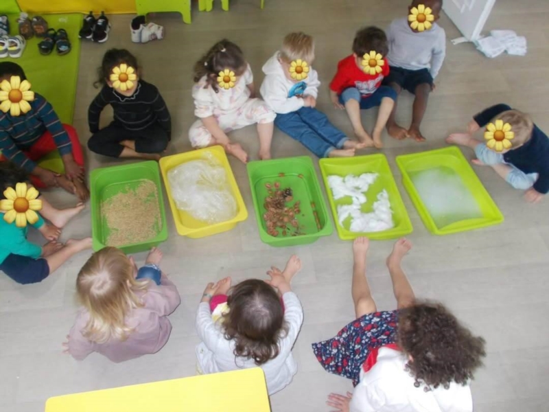 Image 8 : Crèche familiale à Strassen : Ronde des Petits (La)