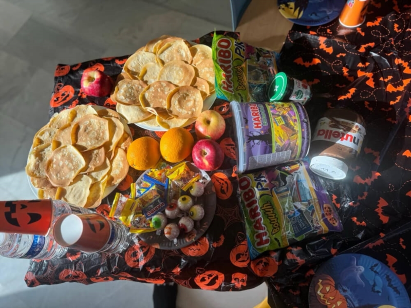 Image 13 : Crèche et foyer de jour enfant à Koerich : Maerchenland Sàrl