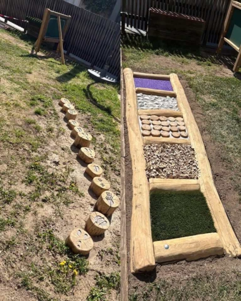 Image 14 : Crèche et foyer de jour enfant à Windhof (Koerich) : Crèche Graines d’explorateurs