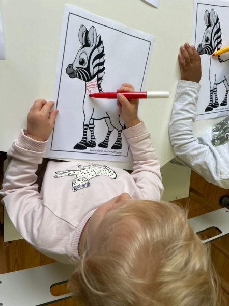 Image 7 : Crèche et foyer de jour enfant à Colmar-Berg : Engelshaischen SA