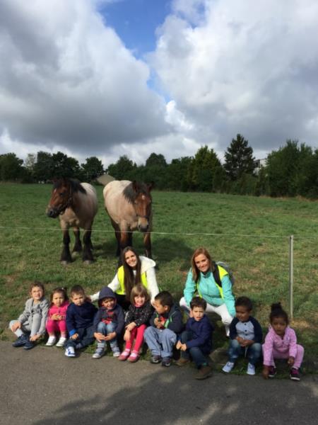 Image 11 : Crèche et foyer de jour enfant à Rodange : Little Steps Sàrl