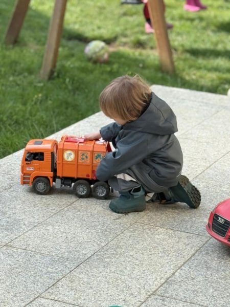 Image 18 : Crèche familiale à Koerich : Maerchenland Sàrl