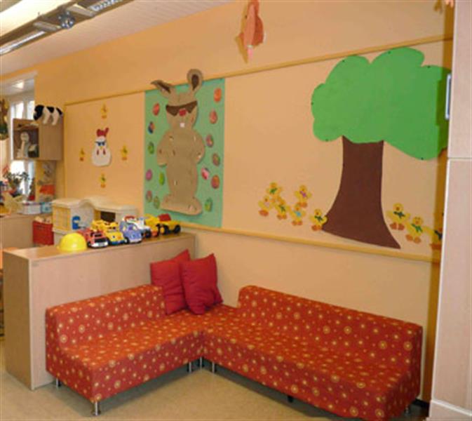 Image 4 : Crèche et foyer de jour enfant à Capellen : Crèche Kannerstuff