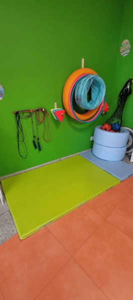 Image 8 : Crèche et foyer de jour enfant à Tétange : Crèche et foyer de jour Spillschlass