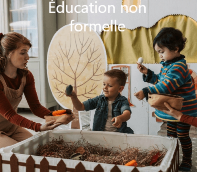 Image 3 : Services sociaux et paramédicaux à Howald : CJF Lëtzebuerg Asbl