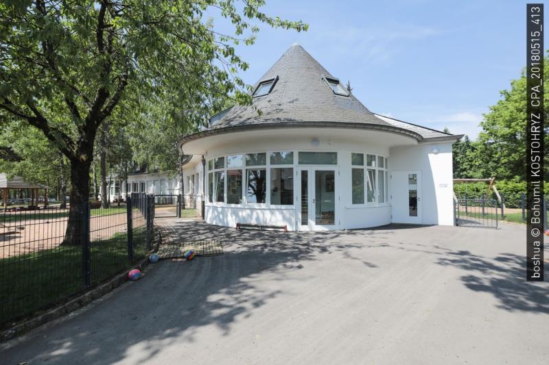 Image 1 : Crèche et foyer de jour enfant à Luxembourg : Crèche de Luxembourg