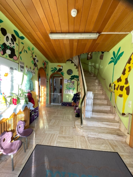 Image 11 : Crèche et foyer de jour enfant à Schifflange : Doudou et Compagnie