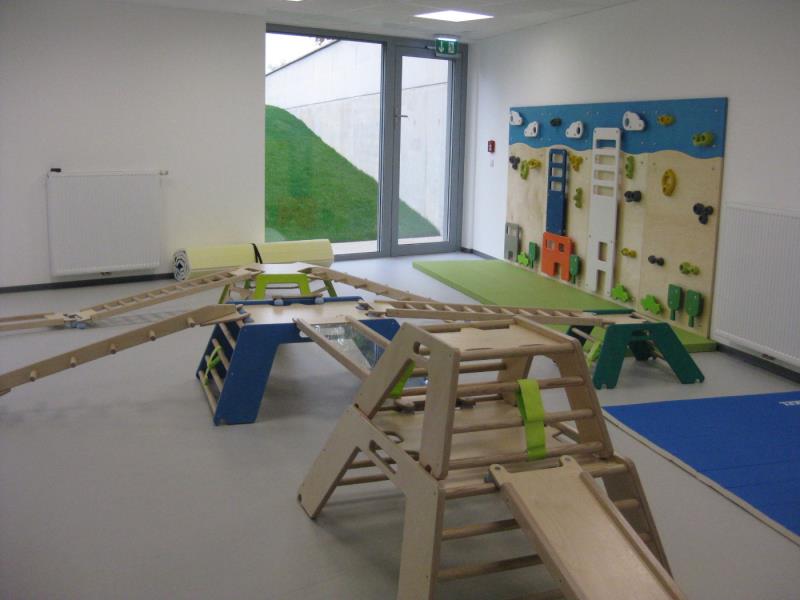 Image 7 : Crèche et foyer de jour enfant à Leudelange : Les P'tits Choux SA