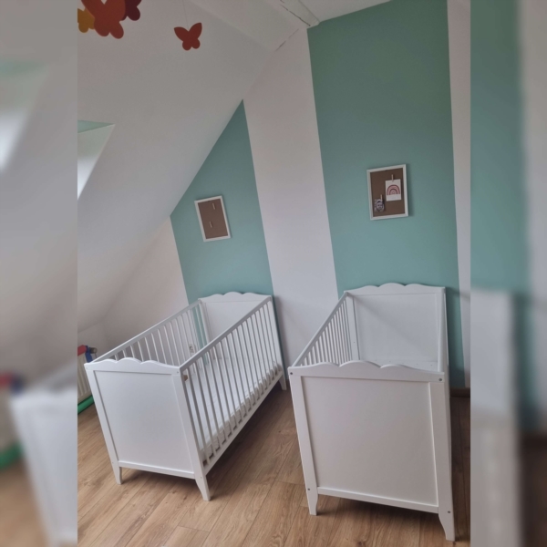 Image 11 : Crèche et foyer de jour enfant à Bergem : Le Chat Potté Sàrl