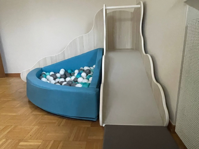 Image 6 : Crèche et foyer de jour enfant à Bergem : Eden Crèche