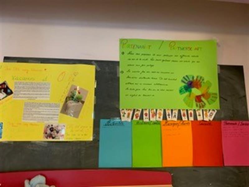 Image 4 : Crèche et foyer de jour enfant à Useldange : Crèche Un Der Atert