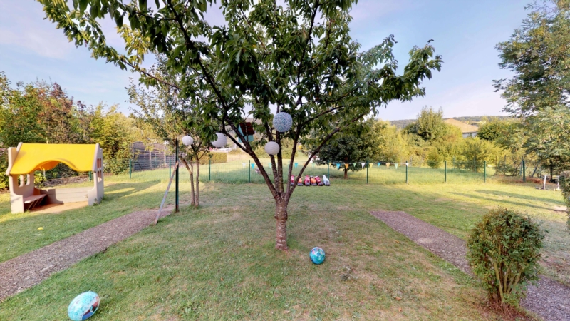 Image 6 : Crèche et foyer de jour enfant à Helmsange : Au Pays des Merveilles Sàrl