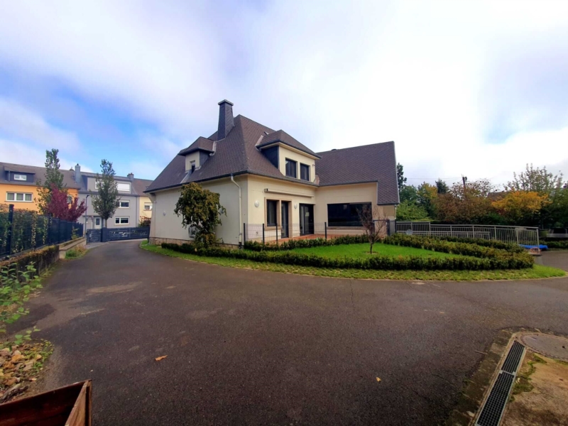 Image 5 : Crèche et foyer de jour enfant à Differdange : Crèche Les Joyeux Nains