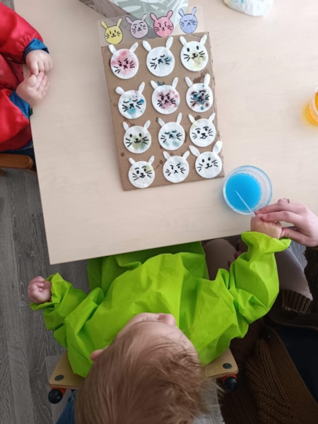 Image 3 : Crèche et foyer de jour enfant à Musson : Crèche la Cigogne