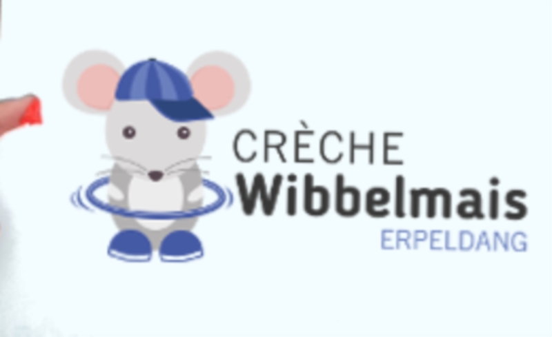 Image 2 : Crèche et foyer de jour enfant à Erpeldange (Wiltz) : Kannerhaus Wooltz Asbl - Crèche Eis Wibbelmais