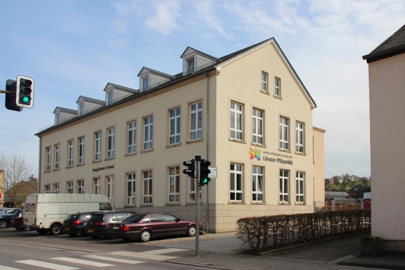 Image 2 : Accueil périscolaire à Junglinster : Lënster Païperlék asbl - SEA Païperlék Junglister