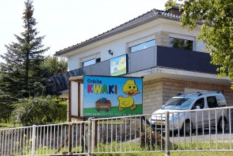 Image 5 : Crèche et foyer de jour enfant à Junglinster : Kwaki (Crèche)