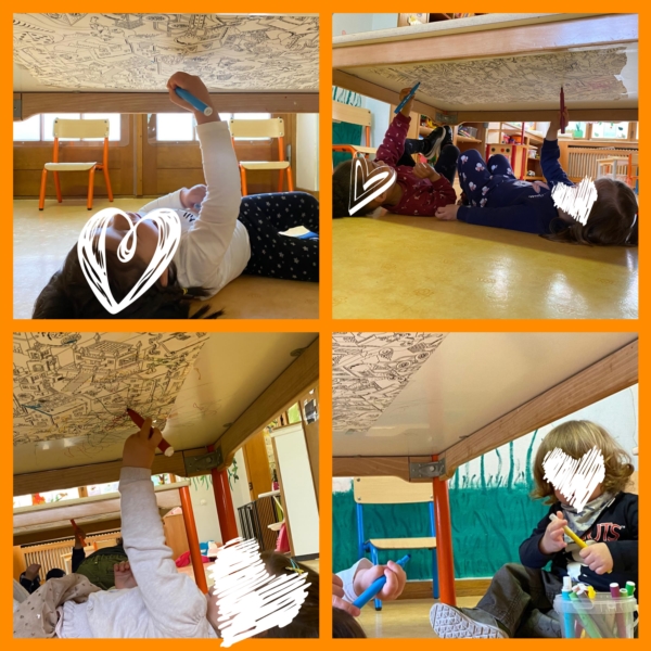 Image 12 : Crèche et foyer de jour enfant à Schifflange : Doudou et Compagnie