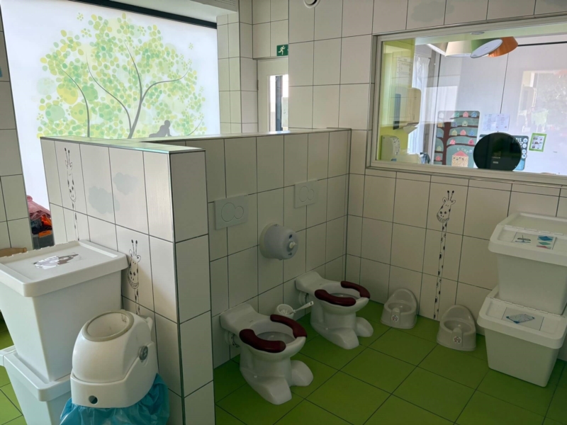 Image 15 : Crèche et foyer de jour enfant à Windhof (Koerich) : Crèche Graines d’explorateurs