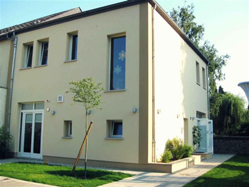 Image 8 : Crèche et foyer de jour enfant à Capellen : Crèche Kannerstuff