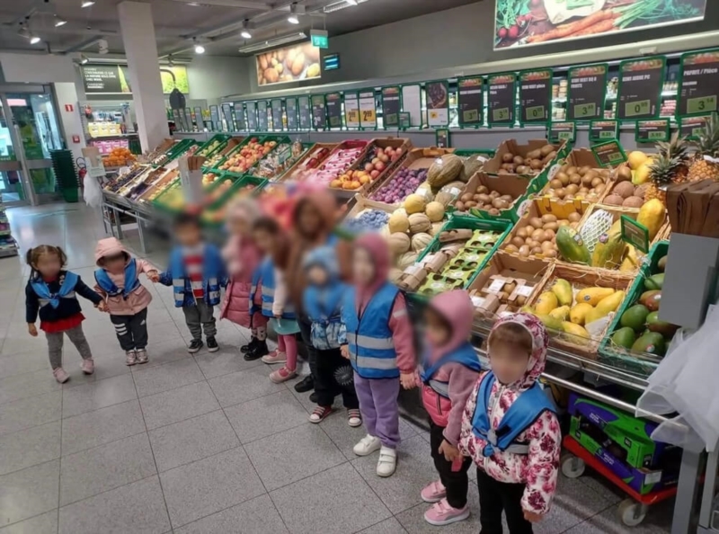 Image 10 : Garderie à Schifflange : Crèche Bébé Star