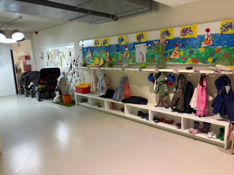 Image 16 : Crèche et foyer de jour enfant à Windhof (Koerich) : Crèche Graines d’explorateurs