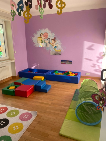 Image 5 : Garderie à Grevenmacher : Crèche & Garderie BIBISKIDS