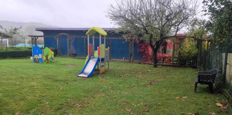 Image 14 : Crèche et foyer de jour enfant à Bergem : Le Chat Potté Sàrl