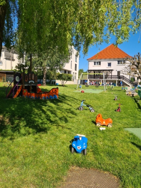 Image 5 : Crèche et foyer de jour enfant à Luxembourg : Petite Sirène (La)