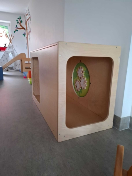 Image 6 : Crèche et foyer de jour enfant à Niederkorn : Crèche Le Royaume Des Fées