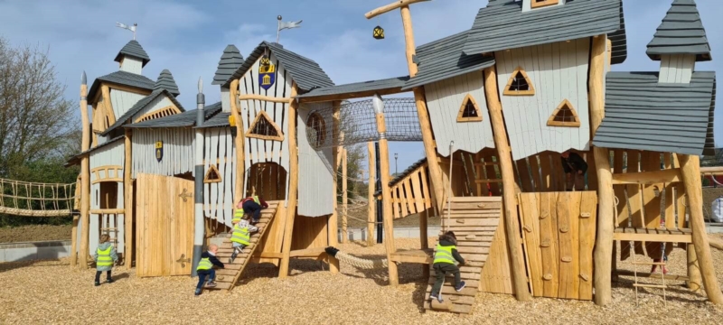 Image 3 : Crèche et foyer de jour enfant à Capellen : Gekko Sàrl