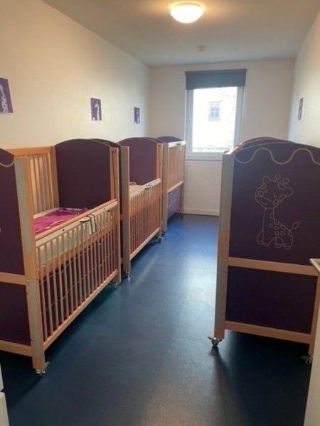 Image 5 : Crèche et foyer de jour enfant à Oberpallen : Zavanouille & Co Sàrl