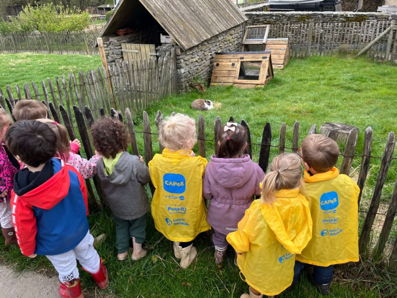 Image 12 : Crèche et foyer de jour enfant à Bettembourg : Crèche Les Frimousses