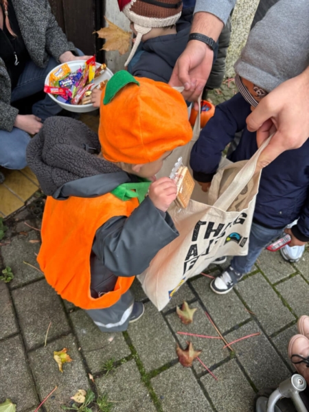 Image 14 : Crèche et foyer de jour enfant à Koerich : Maerchenland Sàrl
