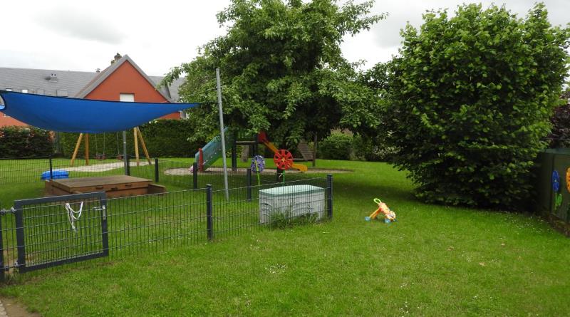 Image 7 : Crèche et foyer de jour enfant à Hautcharage : Crèche Kaweechelchen