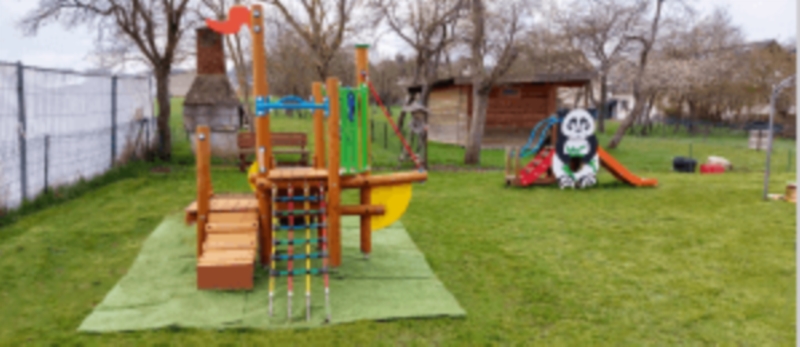 Image 6 : Crèche et foyer de jour enfant à Junglinster : Kwaki (Crèche)