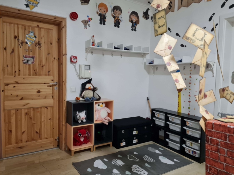 Image 10 : Crèche et foyer de jour enfant à Belvaux : NS Kids