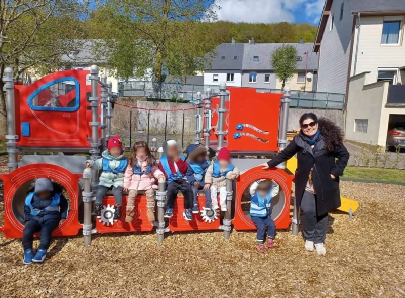 Image 14 : Garderie à Schifflange : Crèche Bébé Star