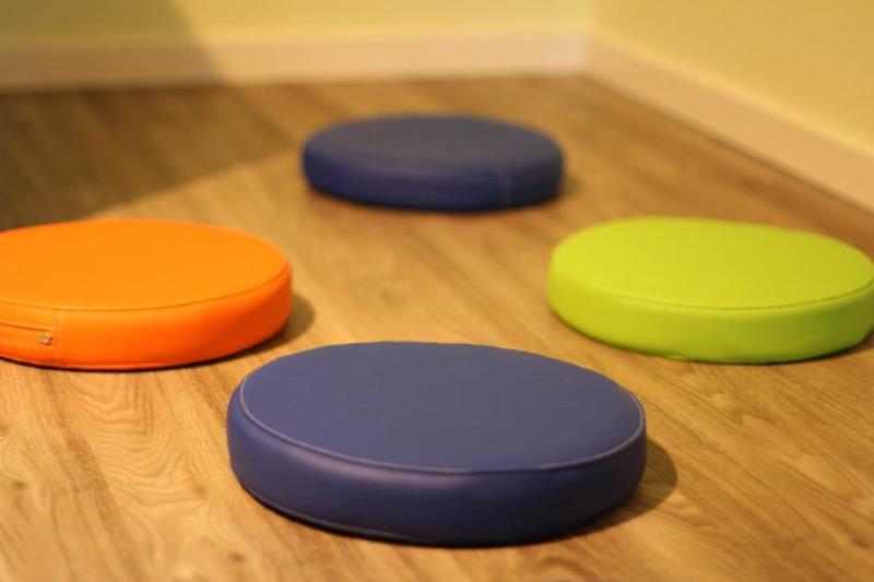 Image 4 : Crèche et foyer de jour enfant à Oberfeulen : Crèche Feelener Zwergewiss