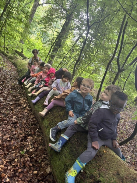 Image 13 : Crèche et foyer de jour enfant à Bettembourg : Crèche Les Frimousses