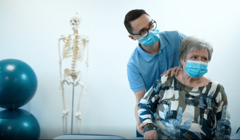 Image 5 : Infirmière privée et garde-malade à Belvaux : Alive Plus Asbl