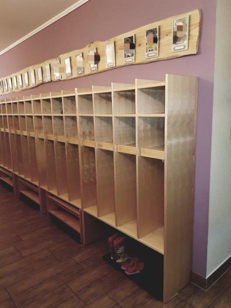 Image 11 : Crèche et foyer de jour enfant à Liefrange : An Hennessen - Crèche & Foyer de Jour